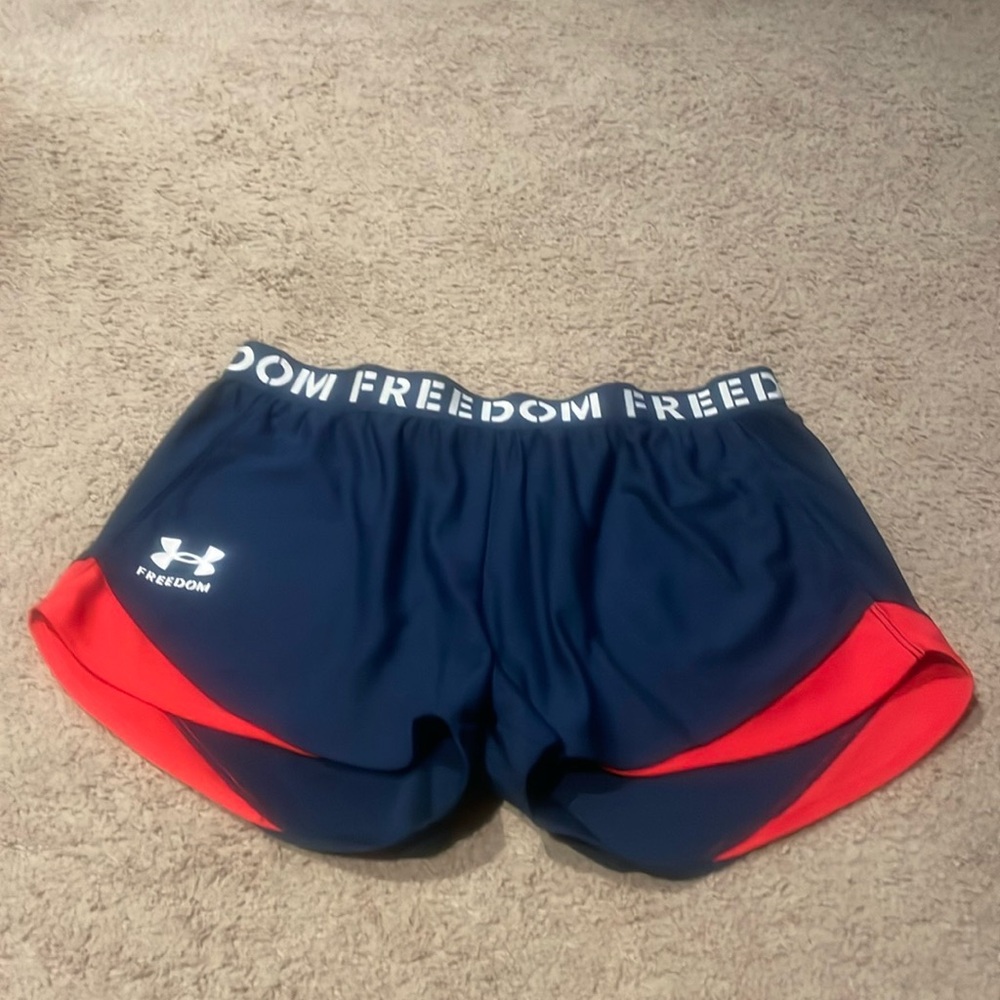 Under Armour Shorts L